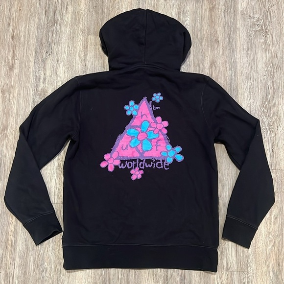 Huf Hoodie - Picture 7 of 12